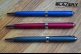 Ручка с гравировкой Mat Line -245-